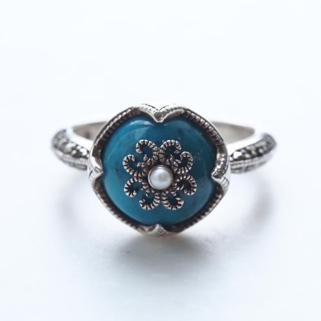 nobu Ikeguchi シルバーリング NO480 21号 nobu Ikeguchi シルバーリング NO480 21号 2025年最新】nobu ikeguchi