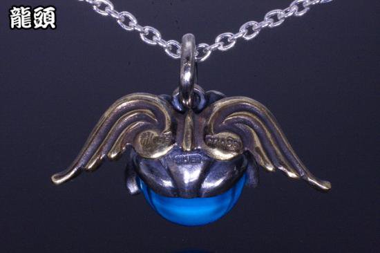 Daum ドーム　 Pate De Verre 蛙 Frog ネックレス Daum ドーム Pate De Verre 蛙 Frog ネックレス（蛙ペンダント