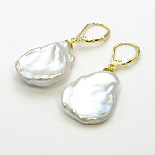 MUSE ミューズ ケシ パール ピアス 2P 両耳用 レディース シルバーピアス シルバー925 シルバー シルバーアクセ レディースピアス 揺れる ぶら下がりの通販は