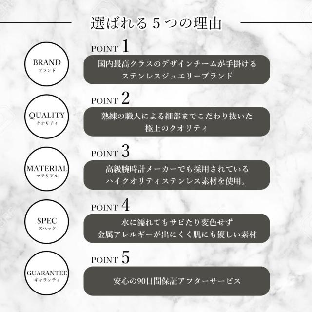 SCOMMAG ハーフツイスト ステンレス バングル Lサイズ メンズバングル ブレスレット サージカルステンレス 金属アレルギー アレルギーフリー ねじり_5