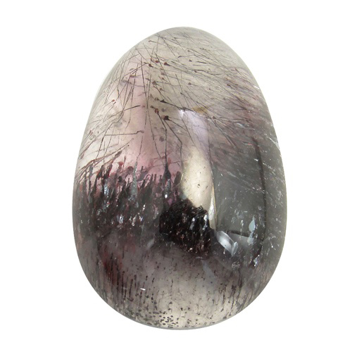 縦約2.4cm セイクリッドセブン ルース 裸石 天然石 パワーストーン