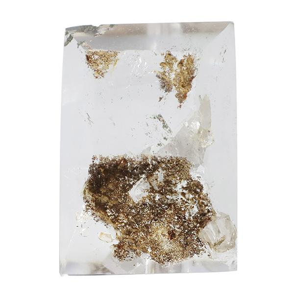 貫入水晶 磨き原石 約12.2g 天然石 パワーストーン 貫入 水晶 原石 天然水晶 水晶原石 クォーツ 鉱物 鉱石 標本 裸石 ルース 天然石原石_3
