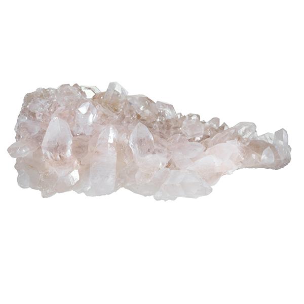 水晶 クラスター ヒマラヤ 産 クル マナリ 約154g 水晶クラスター ヒマラヤ水晶 クラスター 天然石 パワーストーン 浄化 原石 天然水晶 置物_2