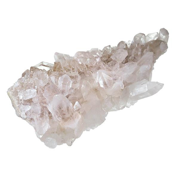水晶 クラスター ヒマラヤ 産 クル マナリ 約154g 水晶クラスター ヒマラヤ水晶 クラスター 天然石 パワーストーン 浄化 原石 天然水晶 置物_3