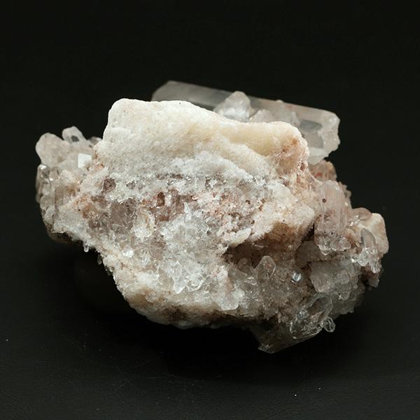 水晶 クラスター ヒマラヤ 産 クル マナリ 約115g 水晶クラスター ヒマラヤ水晶 クラスター 天然石 パワーストーン 浄化 原石 天然水晶 置物_1