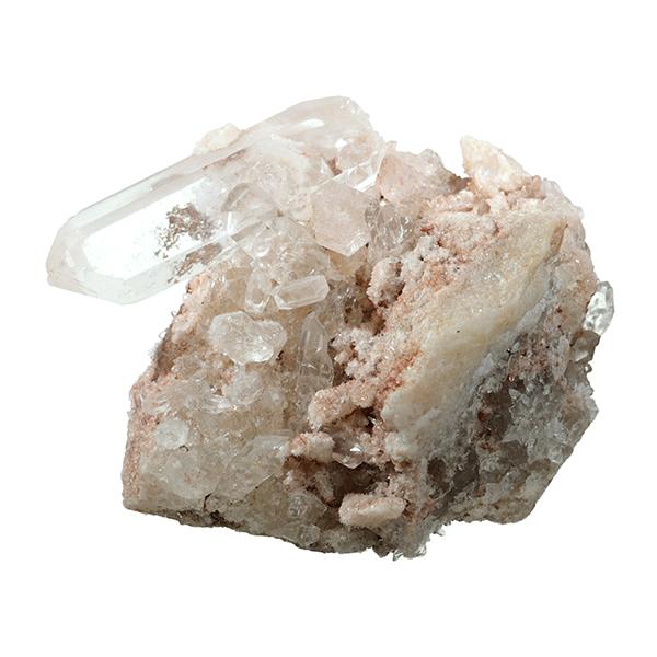 水晶 クラスター ヒマラヤ 産 クル マナリ 約115g 水晶クラスター ヒマラヤ水晶 クラスター 天然石 パワーストーン 浄化 原石 天然水晶 置物_3