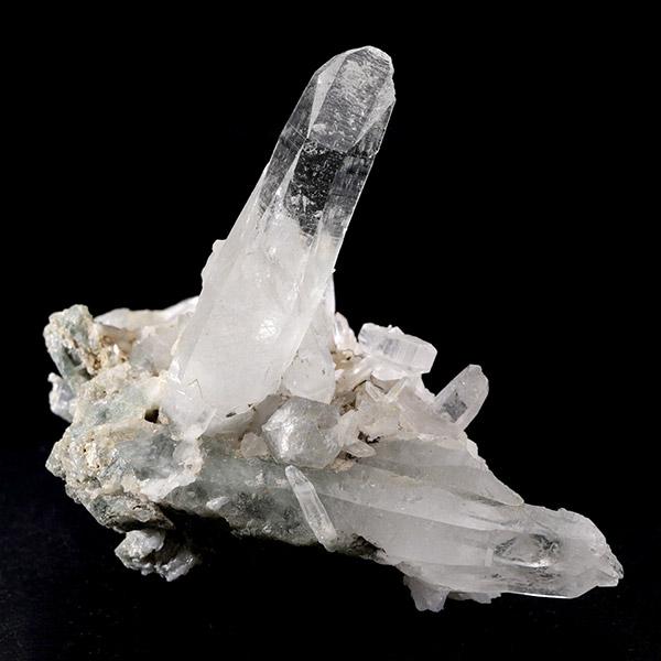 特大 水晶クラスター原石（ブラジル・バイーア）｜アップストーンオン