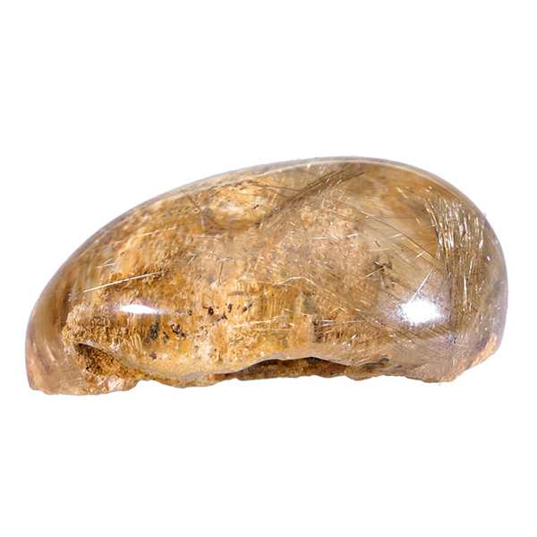NO.356 ⭐︎ブラウンルチルポイント水晶の原石⭐︎