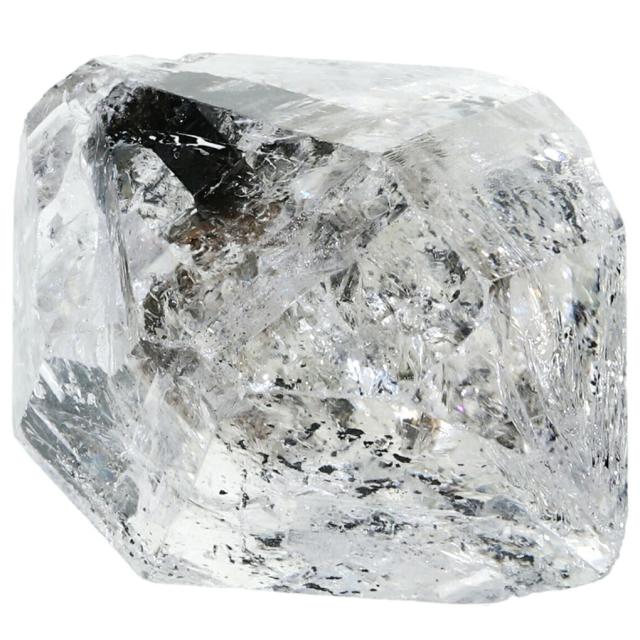 クォーツ　ハーキマーダイヤモンド　パキスタン　鉱物標本　原石 クォーツ ハーキマーダイヤモンド パキスタン 鉱物標本 原石