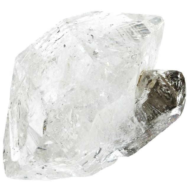ハーキマーダイヤモンド天然石 特大原石 ハーキマーダイヤモンド 原石 約13g 大粒 天然水晶 ダイヤモンド