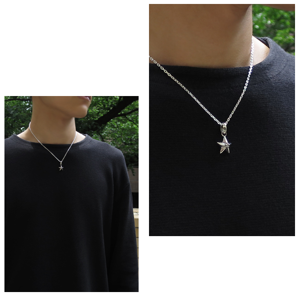 スター ネックレス メンズ シルバー 星 サファイア ブルー レッド ブランド スターネックレス メンズ チェーン付 プレゼントの通販はau Pay マーケット 新宿銀の蔵 シルバーアクセサリーと天然石のお店