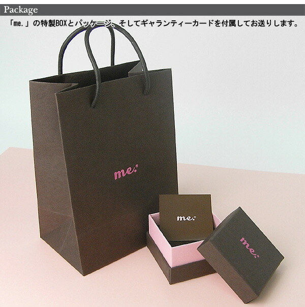 me. ツイン クロス 2連 シルバー ネックレス ペンダント ピンク レディースネックレス 十字架 二連 2連ネックレス 二連ネックレス ジルコニア_5