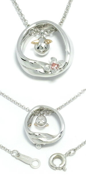 天使の卵 永遠の花ピンクトルマリンシルバーネックレス 送料無料 ネックレス ブランド レディース シルバー 10月誕生石の通販はau Pay マーケット 新宿銀の蔵 シルバーアクセサリーと天然石のお店