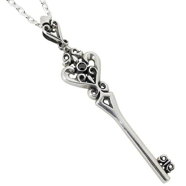 マジェスフィッセン アラベスク ハート 鍵 シルバーネックレス チェーン付 ペンダント シルバー925 メンズ ネックレス 男性 メンズの通販はau Pay マーケット 新宿銀の蔵 シルバーアクセサリーと天然石のお店