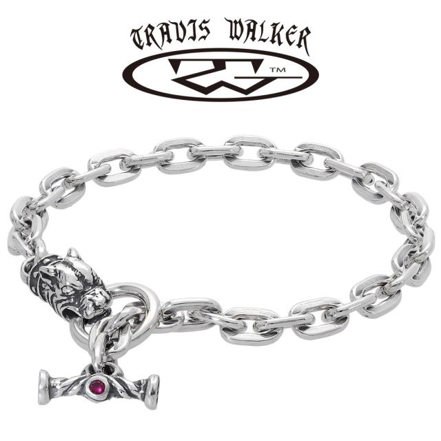 Travis Walker トラヴィスワーカー ブレスレット タイニーセイバー