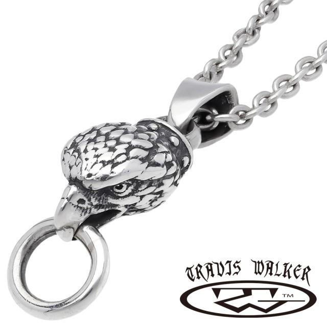 TRAVIS WALKER トラヴィスワーカー ペンダントトップ DAGGER PENDANT
