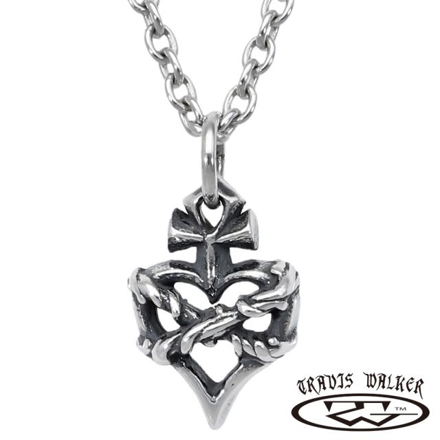 トラヴィスワーカー(TRAVIS WALKER)* ピアス シルバーペンダント