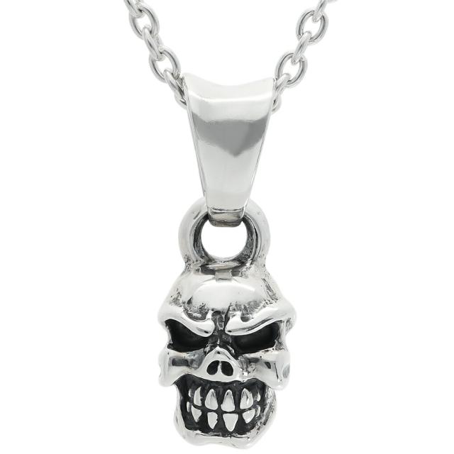 TRAVIS WALKER トラヴィスワーカー チョンプス ペンダント シルバー ネックレス ペンダントトップ ペンダントチャーム ブランド 公式 正規品_6