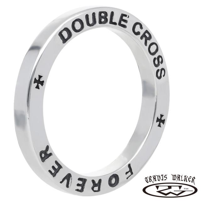 トラヴィスワーカー TRAVIS WALKER リング・指輪 パンデミックスカルリング トラヴィスワーカー TRAVIS WALKER パイレーツ リング スカル マリブ