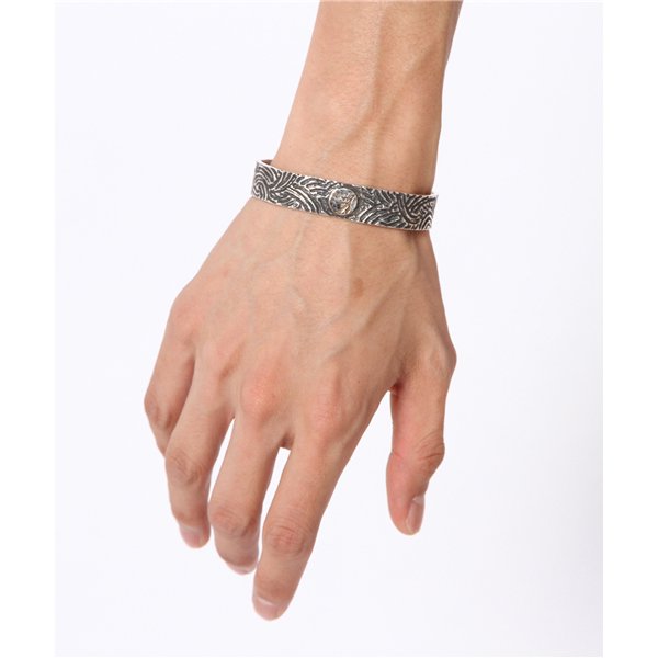 VIVIFY silver925 gold バングル VIVIFY ビビファイ アクセサリー ブレスレット バングル