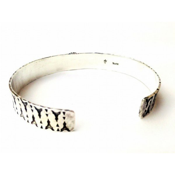 VIVIFY ビビファイ アクセサリー ブレスレット バングル シルバー ターコイズ Bangle 東京電波塔 カラーコーンの通販は abmoghatari.ir