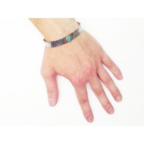 VIVIFY ビビファイ アクセサリー ブレスレット バングル シルバー ターコイズ Bangle 東京電波塔 カラーコーンの通販は abmoghatari.ir