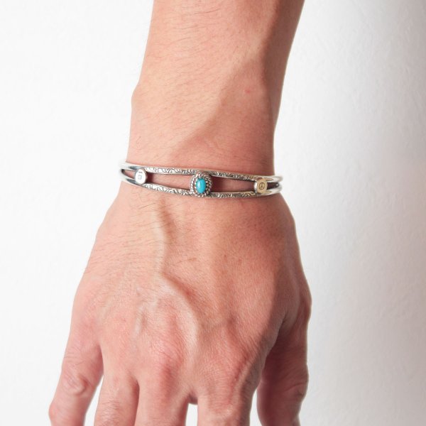 VIVIFY ビビファイ アクセサリー ブレスレット バングル