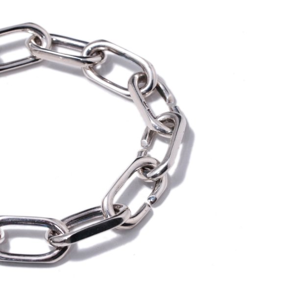 VIVIFY ビビファイ アクセサリー ブレスレット バングル シルバー