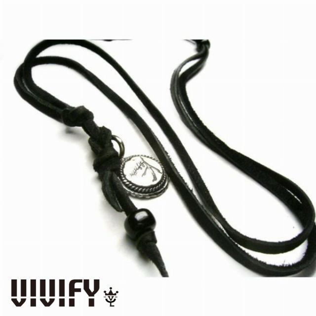 VIVIFY ビビファイ ペンダント ネックレス シルバー ゴールド Gold Claw Mark ペンダントトップ チェーンなし メンズアクセサリーの通販は