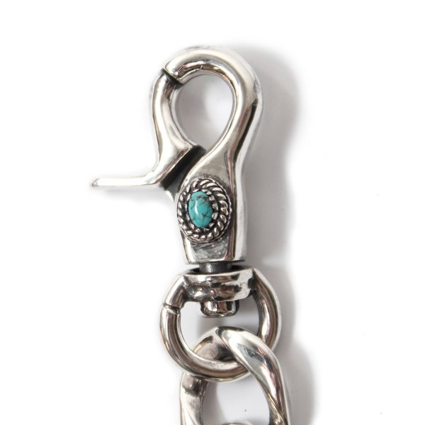 VIVIFY ビビファイ アクセサリー ウォレットチェーン キーチェーン