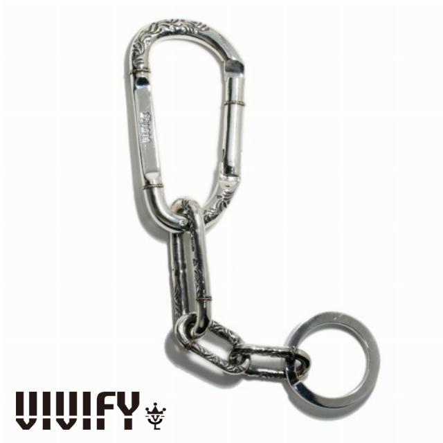 アージェントグリームクラシック”Knocker”キーホルダー ArgentGleam