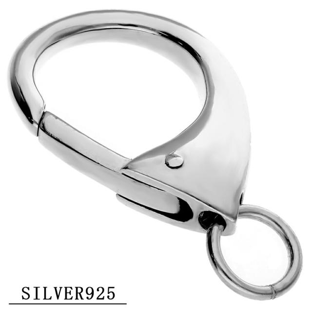 シルバー925製　カラビナ sev-6542_0.jpg