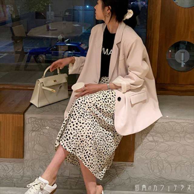 スカート ロングスカート ロング ロング丈 フレア Aライン シンプル スリット かわいい 大人可愛い きれいめ カジュアル 大人 上品 おしゃれ お洒落 レトロ こなれ感 コンサバ系 抜け感 レディライク ダルメシアン 春 誕生日会 30代 40代 レディース 女性用 ママ ママ服の通販は