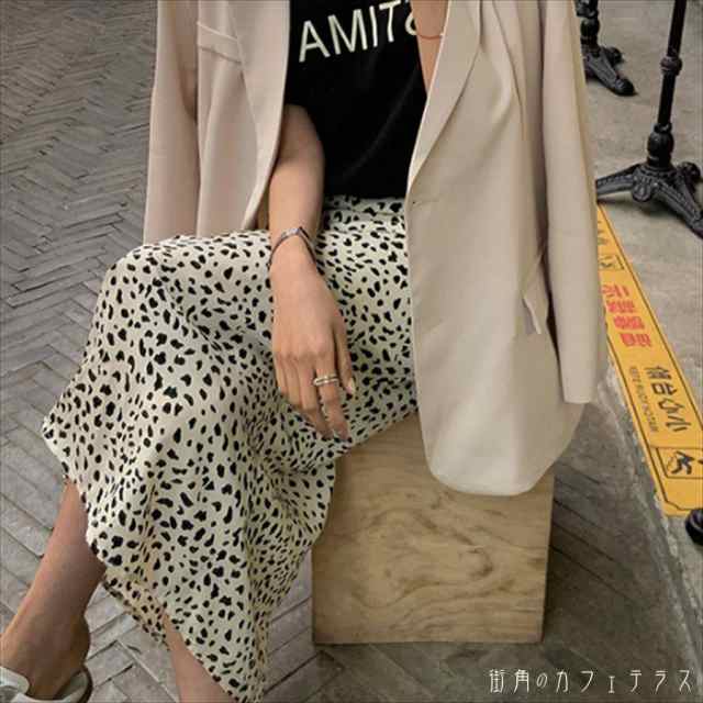 スカート ロングスカート ロング ロング丈 フレア Aライン シンプル スリット かわいい 大人可愛い きれいめ カジュアル 大人 上品 おしゃれ お洒落 レトロ こなれ感 コンサバ系 抜け感 レディライク ダルメシアン 春 誕生日会 30代 40代 レディース 女性用 ママ ママ服の通販は