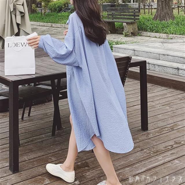 ガウン カーディガン 2色 アウター 羽織り ロングカーディガン ロング ミモレ 袖あり 長袖 Vネック フレア Aライン 透け感 薄手生地 かわいい 大人可愛い 綺麗 シンプル カジュアル 上品 おしゃれ お洒落 大人女子 こなれ感 コンサバ 定番アイテム 体型カバー 無地 20代 30代の通販は 6,783円