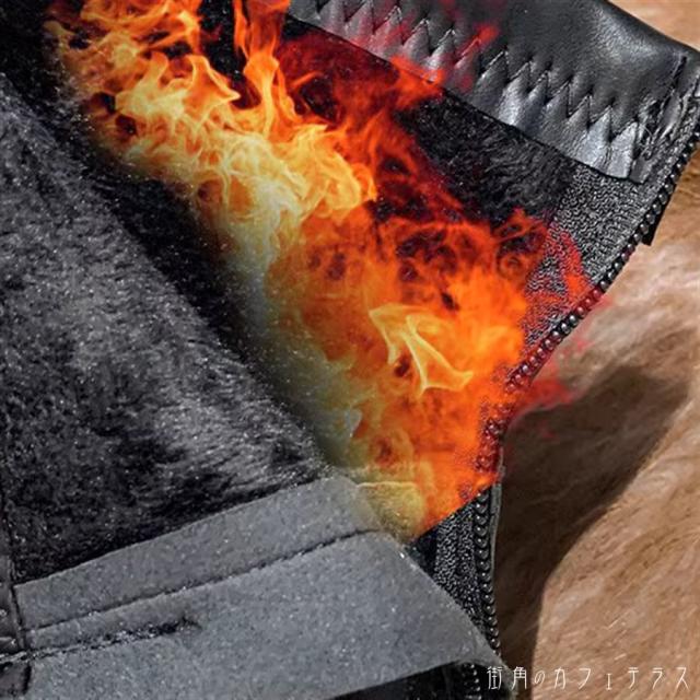 ブーツ 2色 ショート チャンキーヒール 丸トゥ ラウンドトゥ 異素材ドッキング 切り換え ベルト PU フェイクレザー レザー 革 合皮 レトロ クラシカル フォーマル エレガント 可愛い 大人可愛い きれいめ シンプル カジュアル シック コンサバ 華やか 大人 上品 おしゃれの通販は