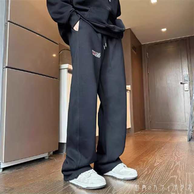 パンツ 3色 ガウチョパンツ ボトム フレア Aライン ロング マキシ 厚手生地 かわいい 大人可愛い 大人女子 シンプル カジュアル おしゃれ お洒落 こなれ感 ラフ コンサバ 着痩せ レディライク ヘルシー 冬 男女兼用 30代 40代 レディース 女性用 お出かけ 休日 お茶会の通販は