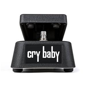 (中古品) Dunlop CRYBABY エフェクター GCB-95