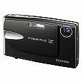 (中古品) 富士フイルム デジタルカメラFinePix Z20fd ブラック 1.000万画素 光学3倍ズーム FX-Z20FDB