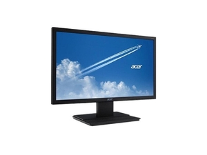 (中古品) Acer V206HQL 19.5 LED LCD Monitor - 16:9-5 ms by Acer