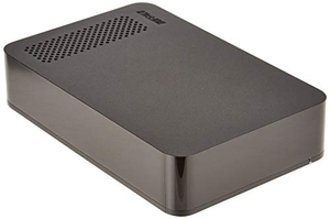 (中古品) BUFFALO USB3.0 外付けハードディスク PC/家電対応 2TB HD-LC2.0U3/N [フラストレーションフリーパッケージ(FFP)]