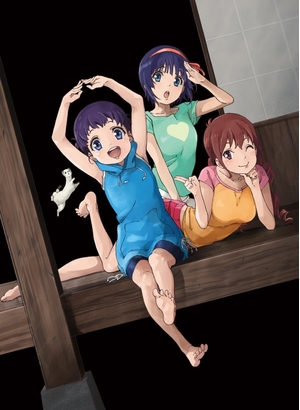 (中古品) クロムクロ ブルーレイ 第二集 [Blu-ray]