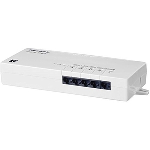 (中古品) パナソニックEWネットワークス Switch-S5GP PN24054