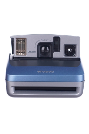 (中古品) Polaroid One600 Classic インスタントカメラ