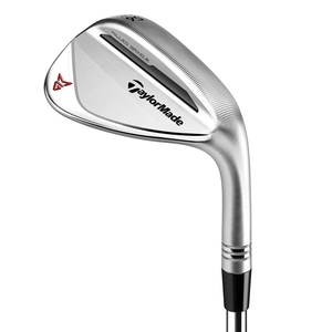 (中古品) テーラーメイド(TAYLOR MADE) MILLED GRIND 2 WEDGE ウェッジ Standard Bounce(SB)2019年モデル スチール メンズ AD987909 右 ロフト角:54度 54 フレックス:S