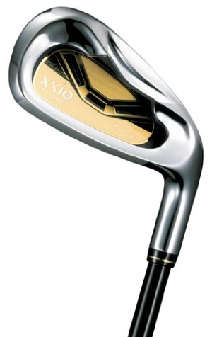 (中古品) DUNLOP(ダンロップ) XXIO PRIME ゼクシオプライム アイアン6本セット R (#5~9、PW) SP600カーボンシャフト
