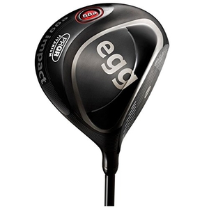 (中古品) プロギア egg NEW egg impact ドライバー エッグ専用シャフト エッグ専用シャフト 10.5度 M37 43.5インチ
