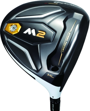 (中古品) TAYLOR MADE(テーラーメイド) M2 ドライバーレディース TM1-316 レディース B1838403 右利き用 ロフト角:12度 番手:W#1 フレックス:L