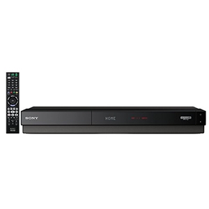 (中古品) ソニー ブルーレイレコーダー/DVDレコーダー BDZ-FT3000 3TB 3チューナー UltraHDブルーレイ対応 3番組同時録画 外付けHDD対応 無線LAN内蔵モデル BDZ-FT3000 M (2018年モデル)