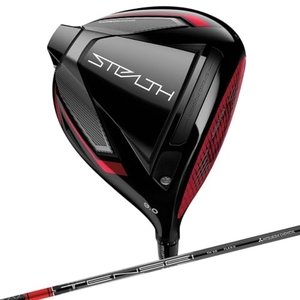 (中古品) TAYLOR MADE(テーラーメイド) Stealth(ステルス) ドライバー カーボンシャフト メンズゴルフクラブ 右用 W#1 ロフト角 : 10.5 フレックス : SR